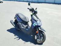 2016 YAMAHA YW125 RKRSEB1Y8GA001565