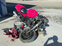 2006 KAWASAKI ZX1400 A JKBZXNA156A004237