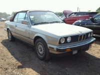 1988 BMW 325 I AUTO WBABB2301J8860953