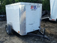 2015 OTHER TRAILER 1T9LC0619FE661083