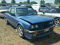 1986 BMW 325 E WBAAB5405G9671379