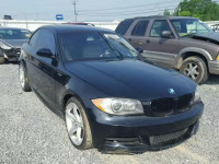 2008 BMW 135 I WBAUC73538VF23083