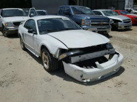 2001 FORD MUSTANG CO 1FAFP47V41F254121