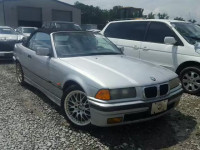 1999 BMW 328 IC AUT WBABK8339XEY90645