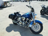 2004 HONDA VT1300 S 1HFSC52064A108008