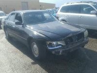 2000 INFINITI Q45 BASE JNKBY31A9YM700080