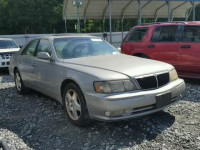 2000 INFINITI Q45 BASE JNKBY31A8YM301841