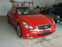 2013 INFINITI G37 SPORT JN1CV6FE4DM771938