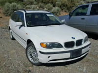 2003 BMW 325 XIT WBAEP33493PF01644