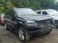 2016 MERCEDES-BENZ GL 550 4MA 4JGDF7DEXGA649416