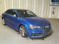 2016 AUDI S3 PREMIUM WAUB1GFF4G1002412