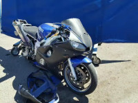 2001 YAMAHA YZFR6 L JYARJ04E31A013987