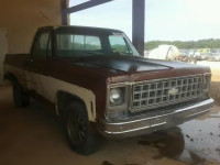 1980 CHEVROLET TRUCK CCD14AF364332