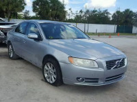 2011 VOLVO S80 3.2 YV1952AS6B1143241