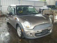 2014 MINI COOPER CLU WMWZF3C50ET492319