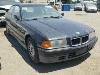 1993 BMW 318 IS WBABE5311PJA04848