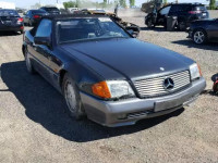 1990 MERCEDES-BENZ 500 SL WDB1290661F003798