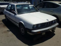 1986 BMW 325 E AUTO WBAAE6400G1705112