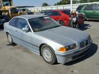1998 BMW 328 IS WBABG1327WET06810
