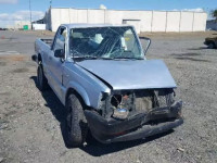 1991 MAZDA B2200 SHOR JM2UF1130M0143806