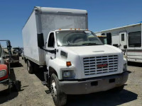 2004 GMC C7500 C7C0 1GDJ7C1C84F901352
