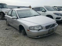 2002 VOLVO S80 T6 TUR YV1TS91D921246162