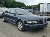 1999 AUDI A8 QUATTRO WAUBG34D3XN000748