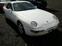 1993 Porsche 968 WP0AA2966PS820599