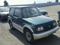 1998 SUZUKI SIDEKICK J 2S3TA02C0W6401177