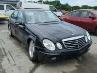 2008 MERCEDES-BENZ E 550 WDBUF72X28B246260