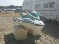 2001 SEAD JETSKI ZZN07170C101