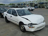 1994 GEO PRIZM BASE 1Y1SK5366RZ041334