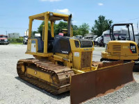 2005 KOMATSU EXCAVATOR KMT0D014P01001775