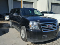 2009 GMC YUKON HYBR 1GKFK13579R106251