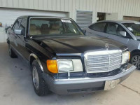 1990 MERCEDES-BENZ 300 SE WDBCA24D6LA517075