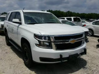 2016 CHEVROLET TAHOE POLI 1GNLCDECXGR230480