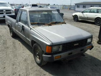 1986 TOYOTA PICKUP XTR JT4RN70D0G0008887