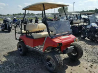 2001 CLUB GOLF CART AC0109995900