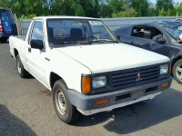 1988 MITSUBISHI MIGHTY MAX JA7FL24D7JP086133