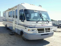 1993 FORD MOTORHOME 3FCMF53G3PJA02632