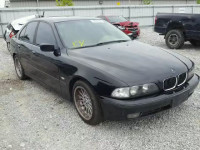 1998 BMW 540 I WBADE5323WBV93974