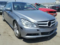 2013 MERCEDES-BENZ E 550 WDDKJ7DB0DF202260