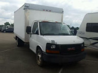 2005 GMC SAVANA CUT 1GDJG31V951908309