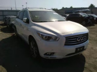 2014 INFINITI QX60 HYBRI 5N1CL0MM9EC513329