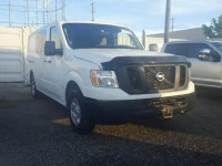 2015 NISSAN NV 1500 1N6BF0KM0FN809000