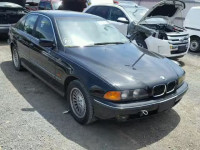 1998 BMW 540 I AUTO WBADE6321WBW60707