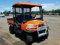 2012 Kubo Rtv A5KB1FDAECG0D7946