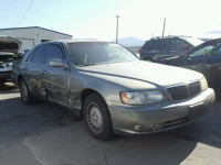 1998 INFINITI Q45 BASE JNKBY31AXWM402442