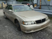 2000 INFINITI Q45 BASE JNKBY31A5YM700383