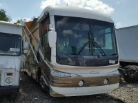 2002 FREIGHTLINER CHASSIS X 4UZAAHBS52CJ85304